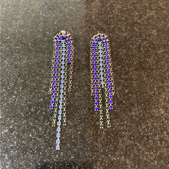 Bundle of 3 sets of earrings - Picture 4 of 6